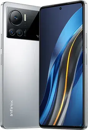 Infinix Note 12 VIP