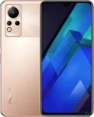 Infinix Note 12