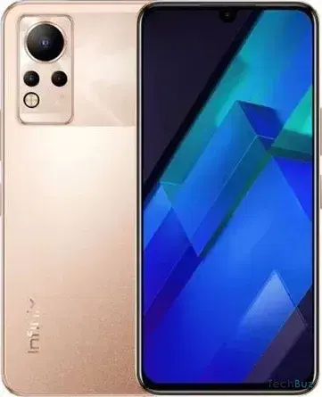 Infinix Note 12i 2022