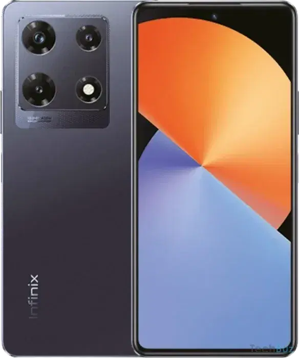 Infinix Note 30 Pro