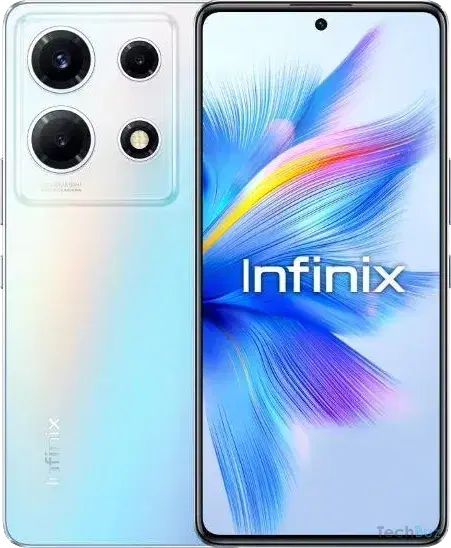 Infinix Note 30 VIP