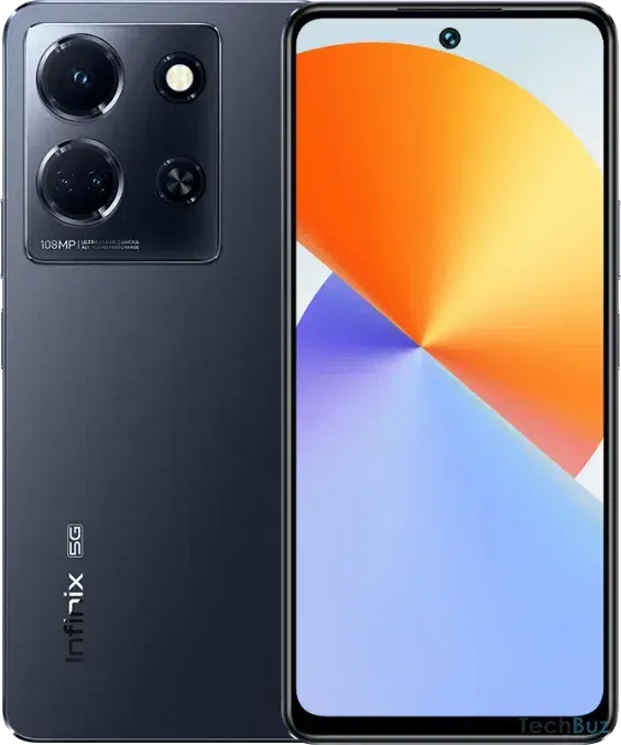 Infinix Note 30