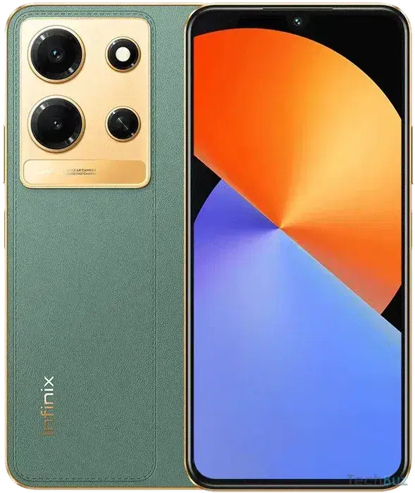 Infinix Note 30i