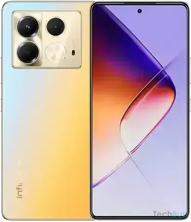 Infinix Note 40 5G