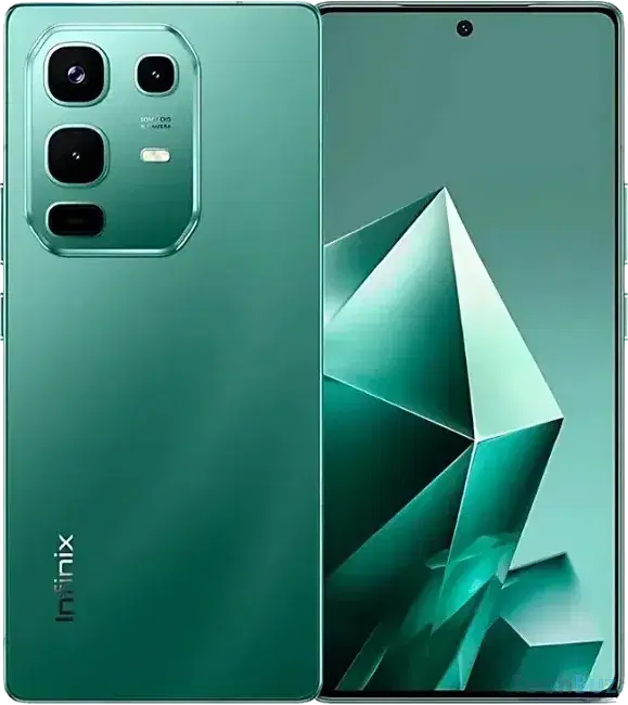 Infinix Note 50 4G