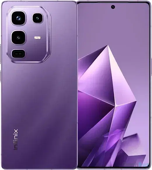 Infinix Note 50 Pro 4G