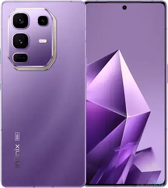 Infinix Note 50 Pro Plus