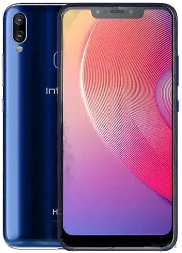 Infinix S3X