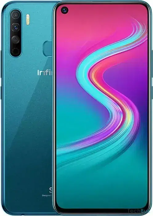 Infinix S5 lite