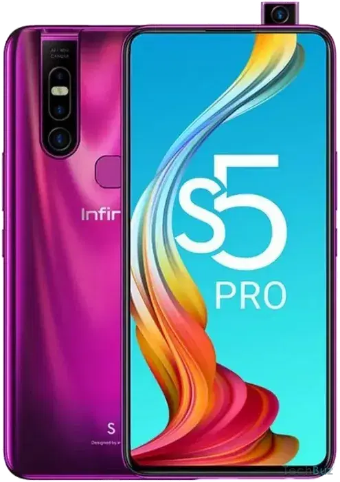 Infinix S5 Pro