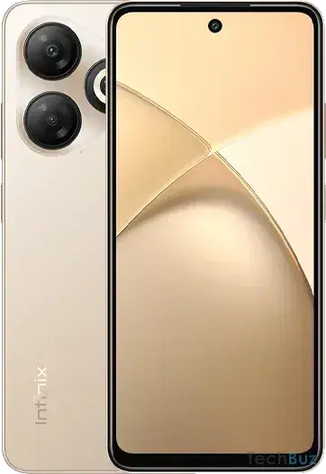 Infinix Smart 10 HD