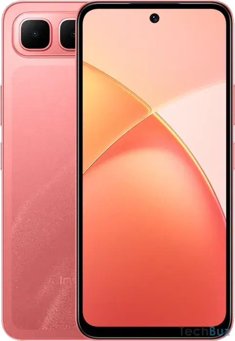 Infinix Smart 10 Plus