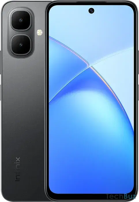 Infinix Smart 10