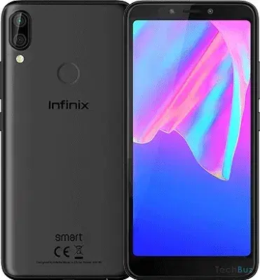 Infinix Smart 2 Pro