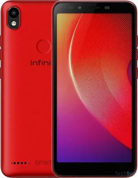 Infinix Smart 2