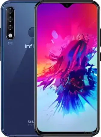 Infinix Smart 3 Plus