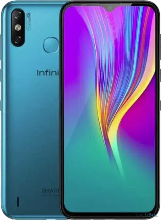 Infinix Smart 4c
