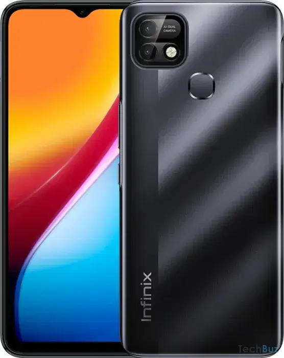 Infinix Smart 5 Pro