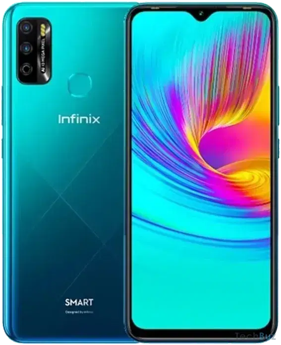 Infinix Smart 5
