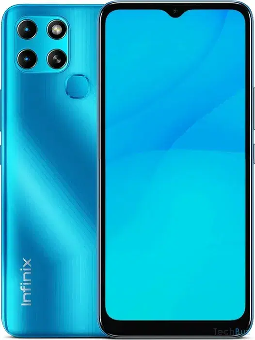 Infinix Smart 6