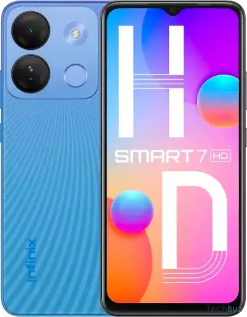 Infinix Smart 7 HD