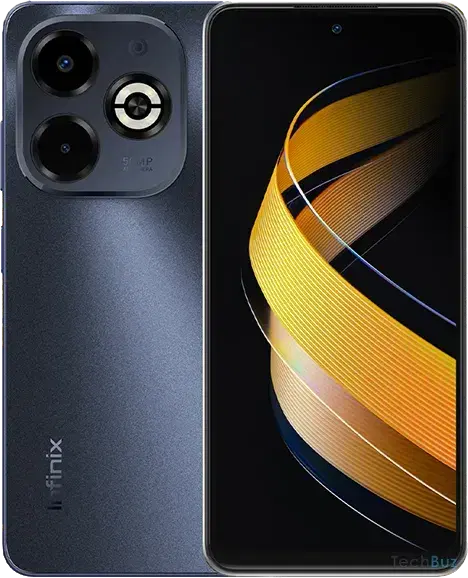 Infinix Smart 8 Plus