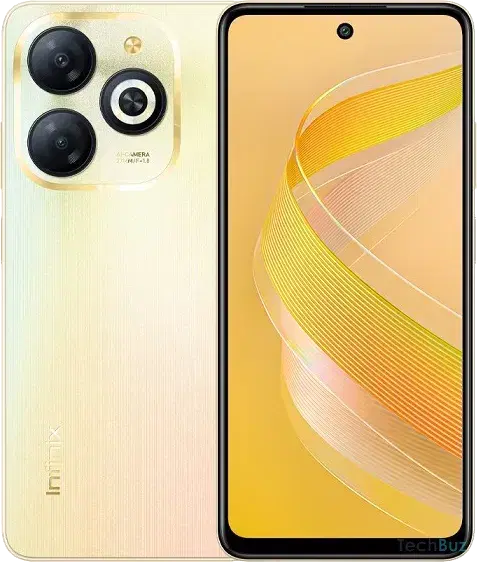Infinix Smart 8 Pro