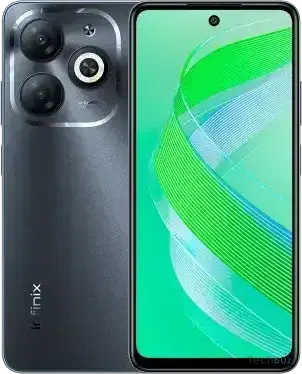 Infinix Smart 8
