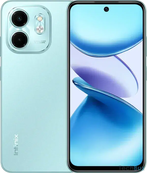 Infinix Smart 9 HD