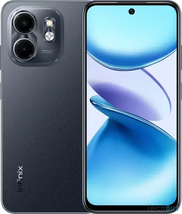 Infinix Smart 9