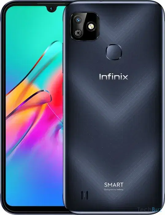 Infinix Smart HD 2021