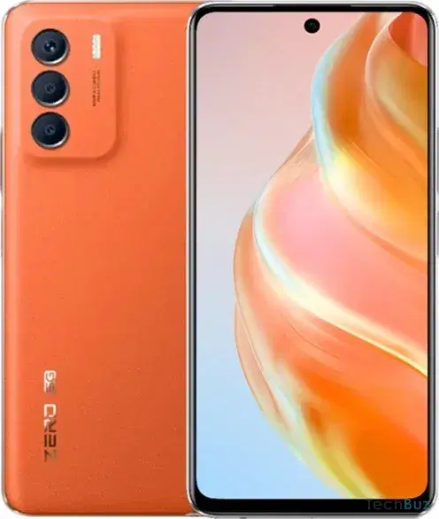 Infinix Zero 2023