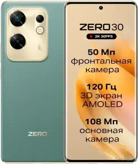 Infinix Zero 30 4G