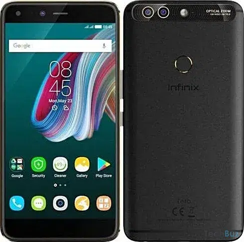 Infinix Zero 5 Pro