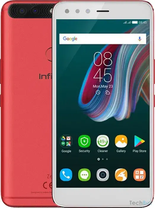 Infinix Zero 5