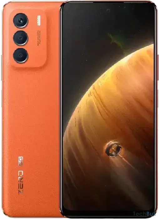 Infinix Zero 5G 2023