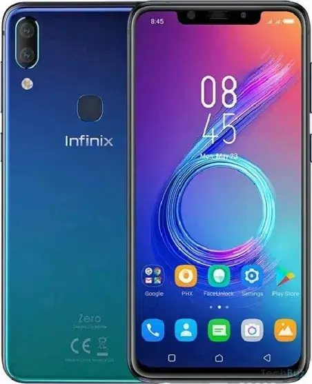 Infinix Zero 6 Pro