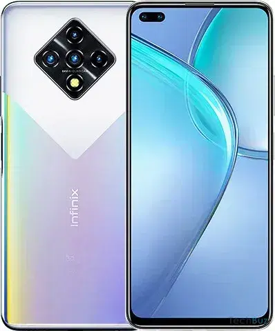 Infinix Zero 8