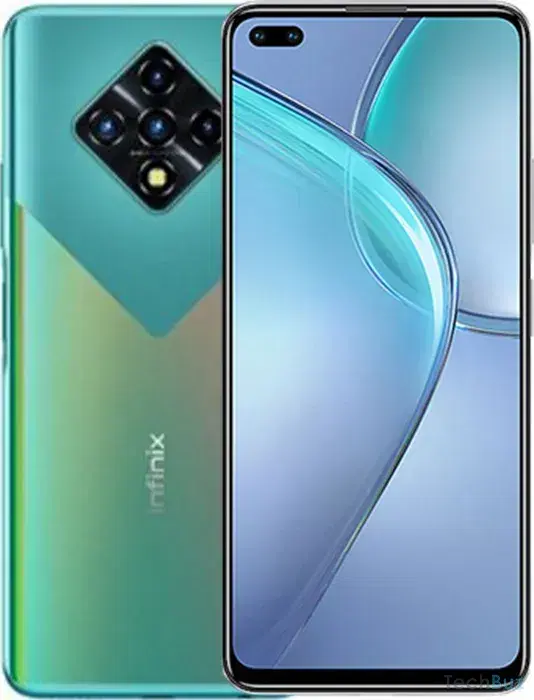 Infinix Zero 8i