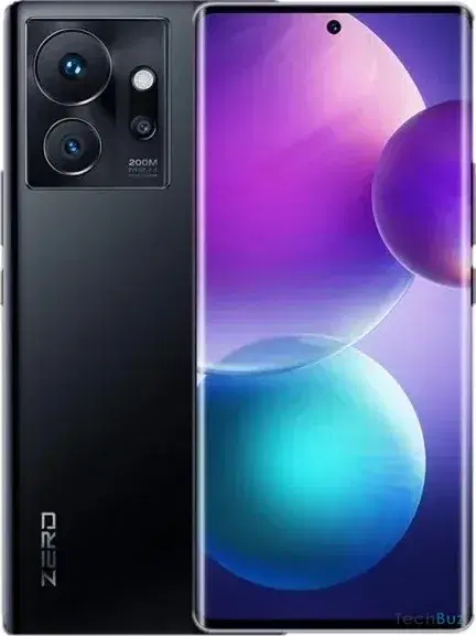 Infinix Zero Ultra
