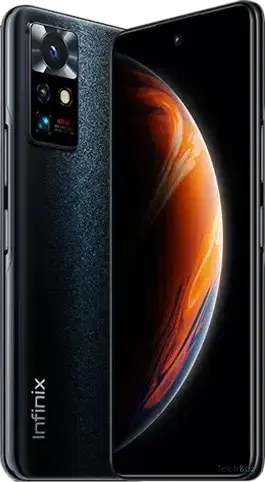 Infinix Zero X Neo