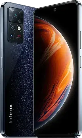 Infinix Zero X Pro