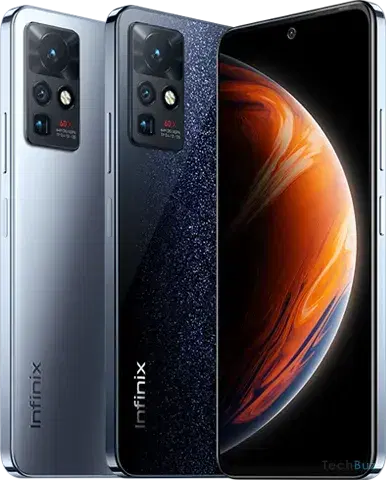 Infinix Zero X