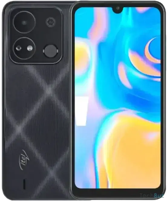 Itel A04