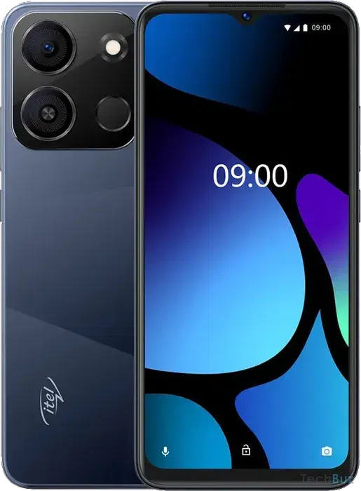 Itel A05s