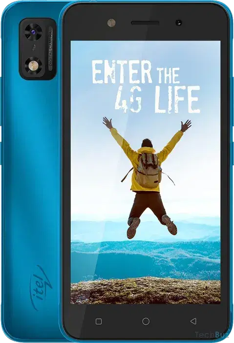 Itel A23 Pro