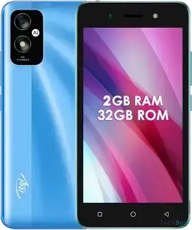 Itel A23S
