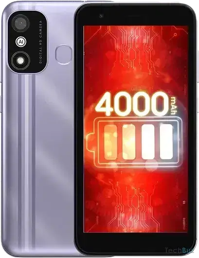 Itel A27