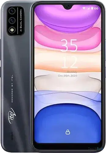 Itel A48