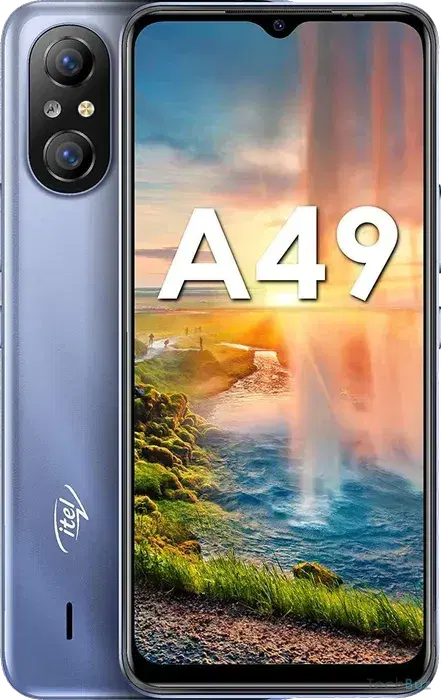 Itel A49